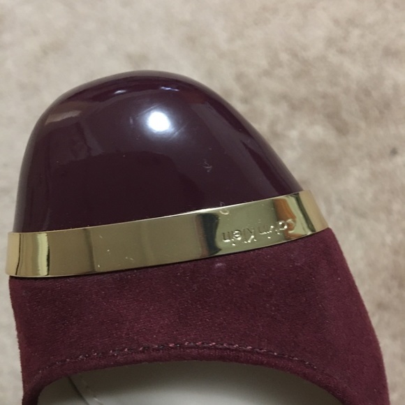 Calvin Klein Shoes - Picture 4 of 7